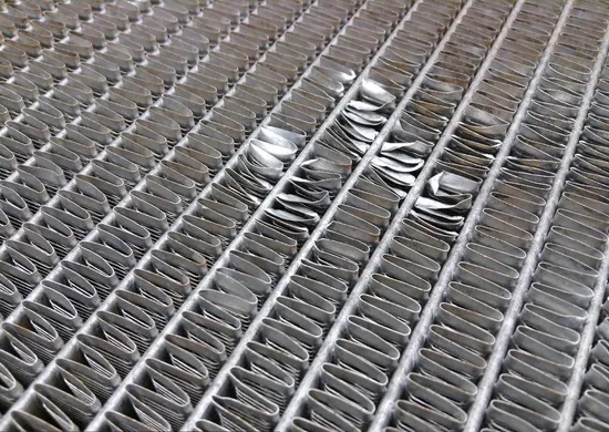 Engine Radiator Cooling 2013 Polaris RZR XP 900 LE EPS 1529