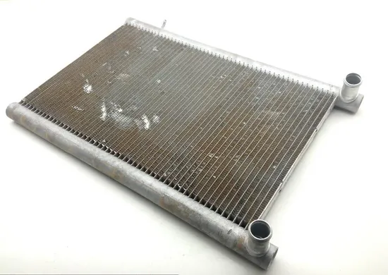 Engine Radiator Cooling 2013 Polaris RZR XP 900 LE EPS 1529