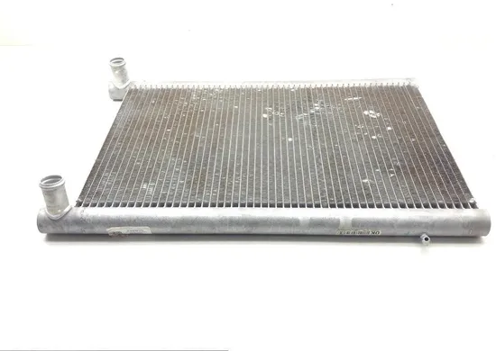 Engine Radiator Cooling 2013 Polaris RZR XP 900 LE EPS 1529