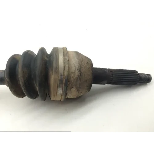 Rear Driver Left Axle 2013 Polaris RZR XP 900 LE EPS 1529 12
