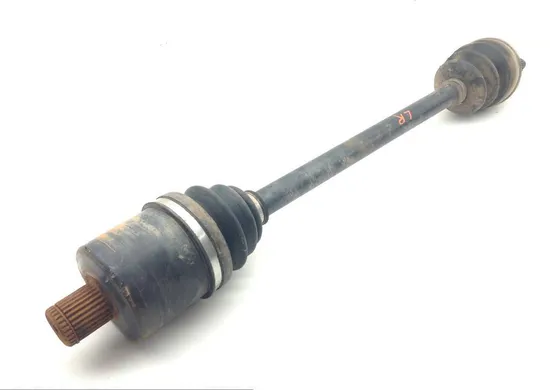 Rear Driver Left Axle 2013 Polaris RZR XP 900 LE EPS 1529