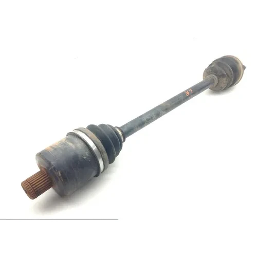 Rear Driver Left Axle 2013 Polaris RZR XP 900 LE EPS 1529 3