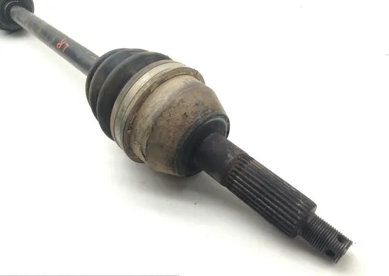 Rear Driver Left Axle 2013 Polaris RZR XP 900 LE EPS 1529