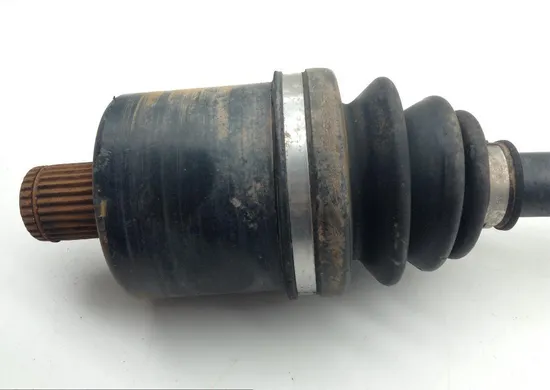 Rear Driver Left Axle 2013 Polaris RZR XP 900 LE EPS 1529