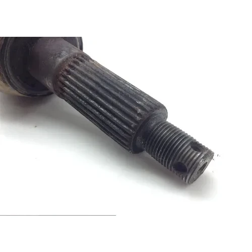 Rear Driver Left Axle 2013 Polaris RZR XP 900 LE EPS 1529 11