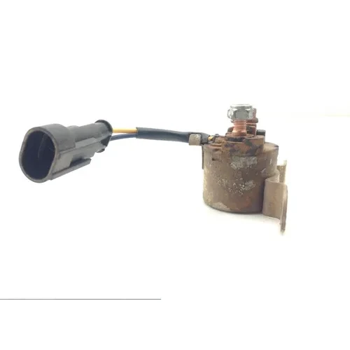 Ignition Starter Solenoid 2013 Polaris RZR XP 900 LE EPS 1529 7