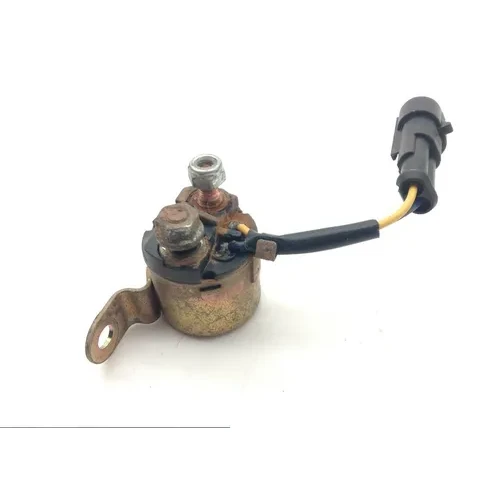 Ignition Starter Solenoid 2013 Polaris RZR XP 900 LE EPS 1529 3