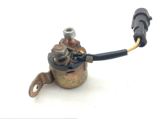 Ignition Starter Solenoid 2013 Polaris RZR XP 900 LE EPS 1529