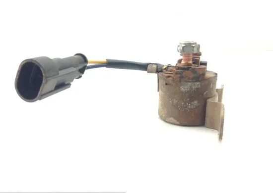 Ignition Starter Solenoid 2013 Polaris RZR XP 900 LE EPS 1529