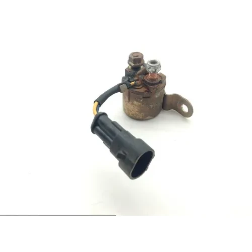 Ignition Starter Solenoid 2013 Polaris RZR XP 900 LE EPS 1529 5