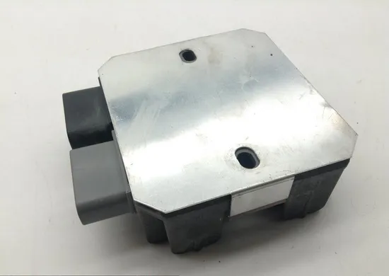 Ignition Voltage Regulator 2013 Polaris RZR XP 900 LE EPS 1529