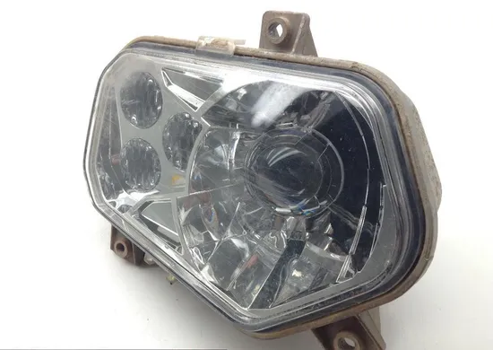 Right Passenger Headlight Head Light 2013 Polaris RZR XP 900 LE EPS 1529 3