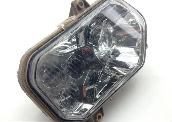 Right Passenger Headlight Head Light 2013 Polaris RZR XP 900 LE EPS 1529 2
