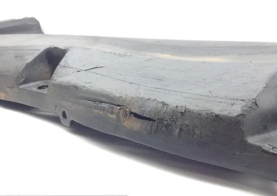 Left Right Side Covers 2013 Polaris RZR XP 900 LE EPS 1529 x