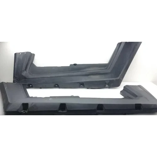 Left Right Rocker Panels 2013 Polaris RZR XP 900 LE EPS 1529 x 3
