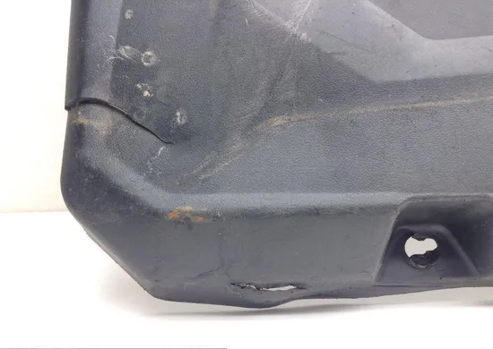 Left Right Side Covers 2013 Polaris RZR XP 900 LE EPS 1529 x