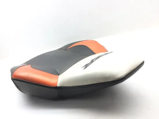 Left Side Driver Seat Back Cushion 2013 Polaris RZR XP 900 LE EPS 1529 x