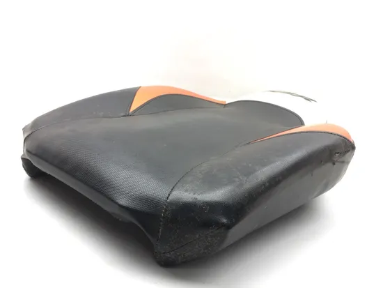 Left Side Driver Seat Back Cushion 2013 Polaris RZR XP 900 LE EPS 1529 x