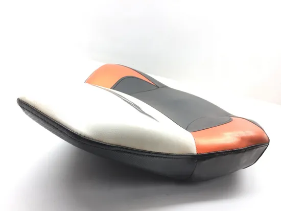 Left Side Driver Seat Back Cushion 2013 Polaris RZR XP 900 LE EPS 1529 x