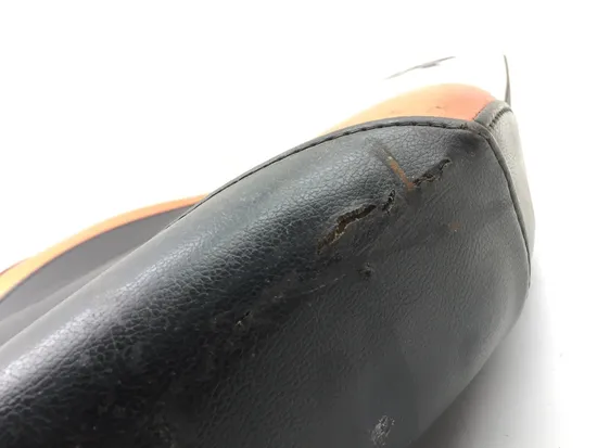 Left Side Driver Seat Back Cushion 2013 Polaris RZR XP 900 LE EPS 1529 x