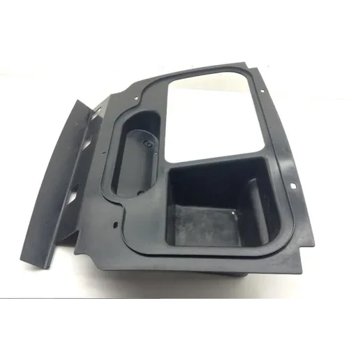 Underhood Storage Box 2013 Polaris RZR XP 900 LE EPS 1529 5