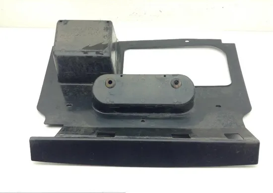 Underhood Storage Box 2013 Polaris RZR XP 900 LE EPS 1529