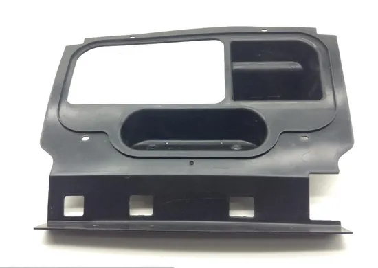 Underhood Storage Box 2013 Polaris RZR XP 900 LE EPS 1529