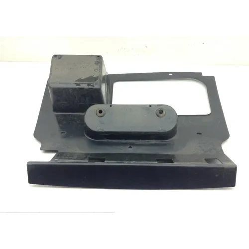 Underhood Storage Box 2013 Polaris RZR XP 900 LE EPS 1529 6