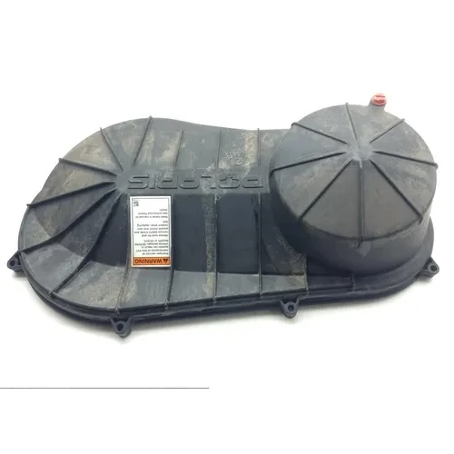 Outer Primary Clutch Cover 2013 Polaris RZR XP 900 LE EPS 1529 7