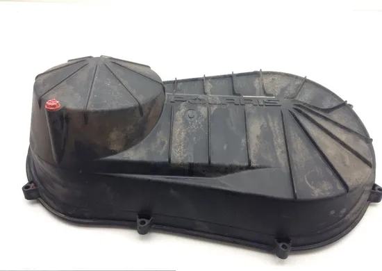 Outer Primary Clutch Cover 2013 Polaris RZR XP 900 LE EPS 1529