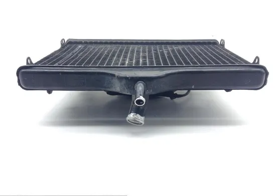 Radiator Cooling Front Fluid with Fan 1998 Yamaha Vmax 1200 VMX1200 1490A x