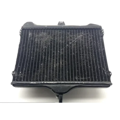 Radiator Cooling Front Fluid with Fan 1998 Yamaha Vmax 1200 VMX1200 1490A x 15