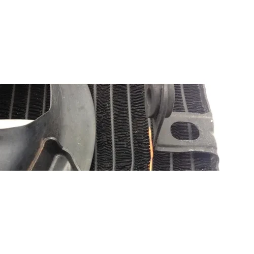 Radiator Cooling Front Fluid with Fan 1998 Yamaha Vmax 1200 VMX1200 1490A x 9