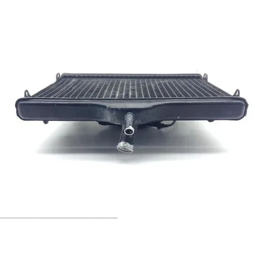 Radiator Cooling Front Fluid with Fan 1998 Yamaha Vmax 1200 VMX1200 1490A x 16
