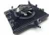 Radiator Cooling Front Fluid with Fan 1998 Yamaha Vmax 1200 VMX1200 1490A x