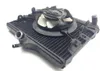 Radiator Cooling Front Fluid with Fan 1998 Yamaha Vmax 1200 VMX1200 1490A x
