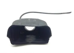 Gas Cap Rubber Catch Liner 1998 Yamaha Vmax 1200 VMX1200 1490A