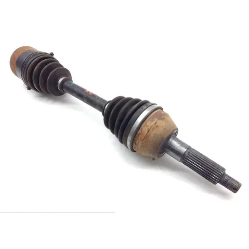 Rear Passenger Right Axle 2013 Polaris RZR 570 EFI 1530 3