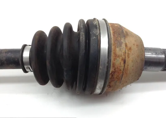 Rear Passenger Right Axle 2013 Polaris RZR 570 EFI 1530