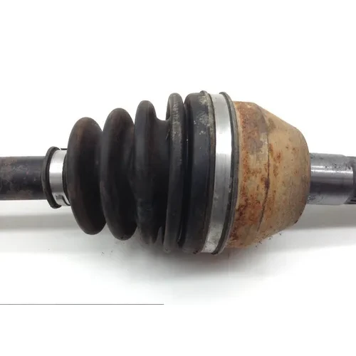 Rear Passenger Right Axle 2013 Polaris RZR 570 EFI 1530 7