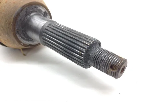 Rear Passenger Right Axle 2013 Polaris RZR 570 EFI 1530