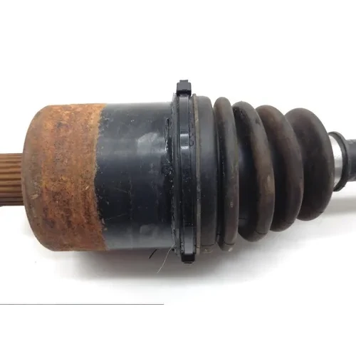 Rear Passenger Right Axle 2013 Polaris RZR 570 EFI 1530 9