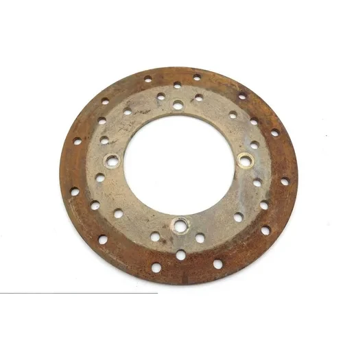 Rear Brake Rotors 2013 Polaris RZR 570 EFI 1530 x 9