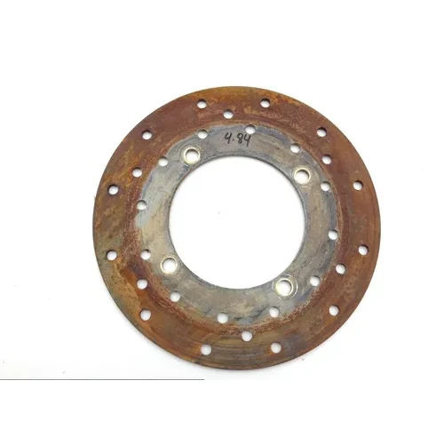 Rear Brake Rotors 2013 Polaris RZR 570 EFI 1530 x 11