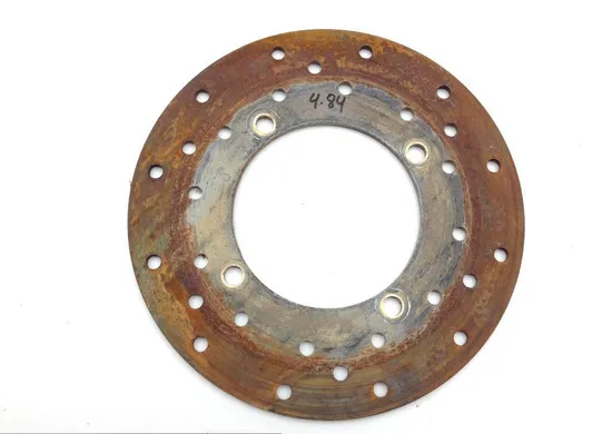 Rear Brake Rotors 2013 Polaris RZR 570 EFI 1530 x