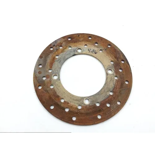 Rear Brake Rotors 2013 Polaris RZR 570 EFI 1530 x 5