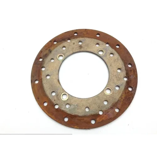 Rear Brake Rotors 2013 Polaris RZR 570 EFI 1530 x 14