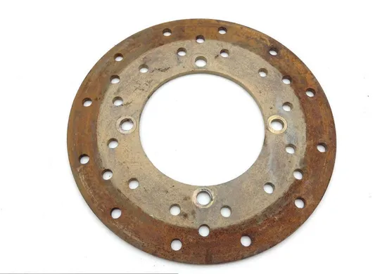 Rear Brake Rotors 2013 Polaris RZR 570 EFI 1530 x
