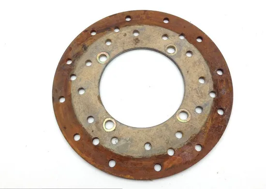 Rear Brake Rotors 2013 Polaris RZR 570 EFI 1530 x