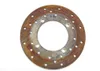 Rear Brake Rotors 2013 Polaris RZR 570 EFI 1530 x